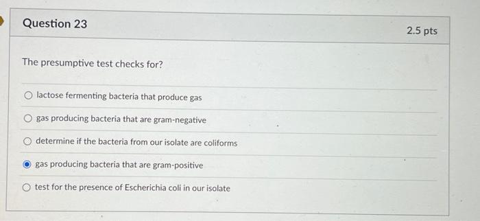 Question 32 What Does It Mean If A Microscope Is Completely Parfocal The Micrscope Has 3 Objective Lenses The Lenses In 2