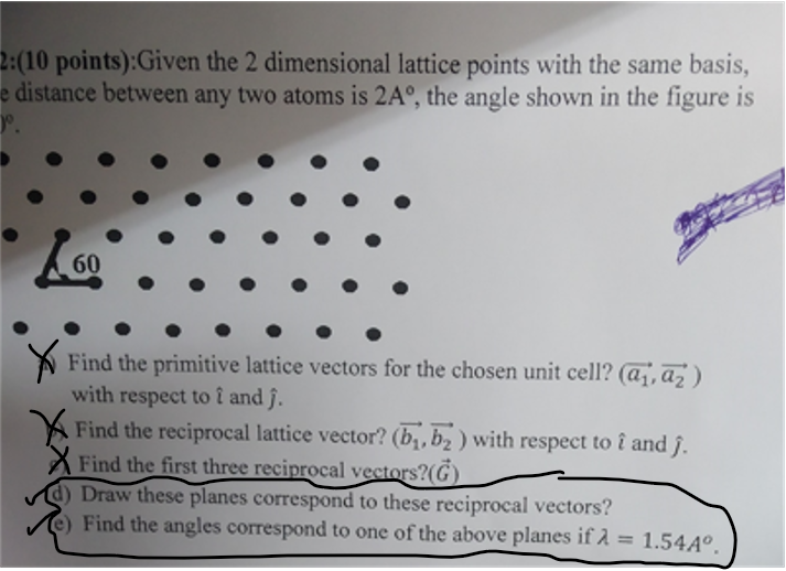 Solve D E 1