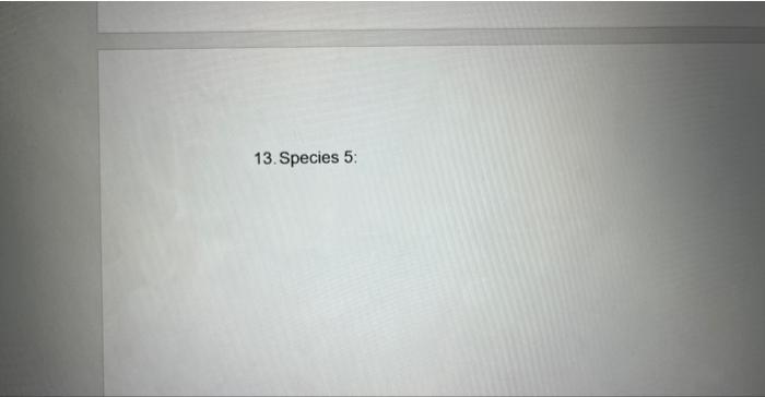 Do Lg Paste Clipboard 921 Words A Arial Biu 12 A A Aa A X X A Font 10 Species 2 11 Species 3 12 Species 4 E E 2