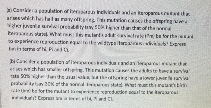 This Is One Question With Multiple Parts Please Don T Solve Unless You Know How To Thanks Ps This Question Has All 1