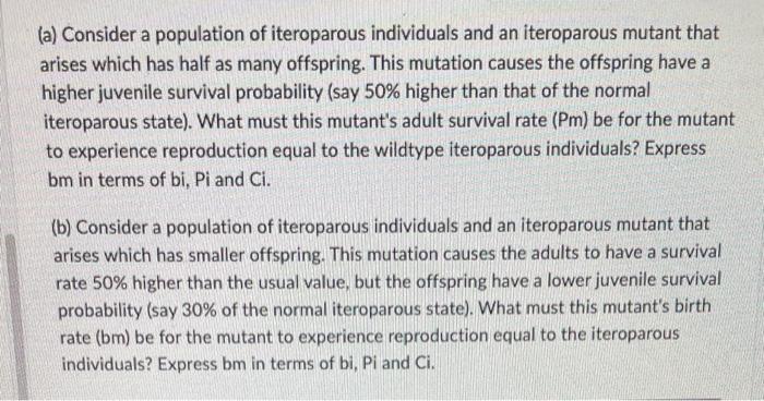 This Is One Question With Multiple Parts All The Information Has Been Provided Please Don T Solve Unless You Know How 1
