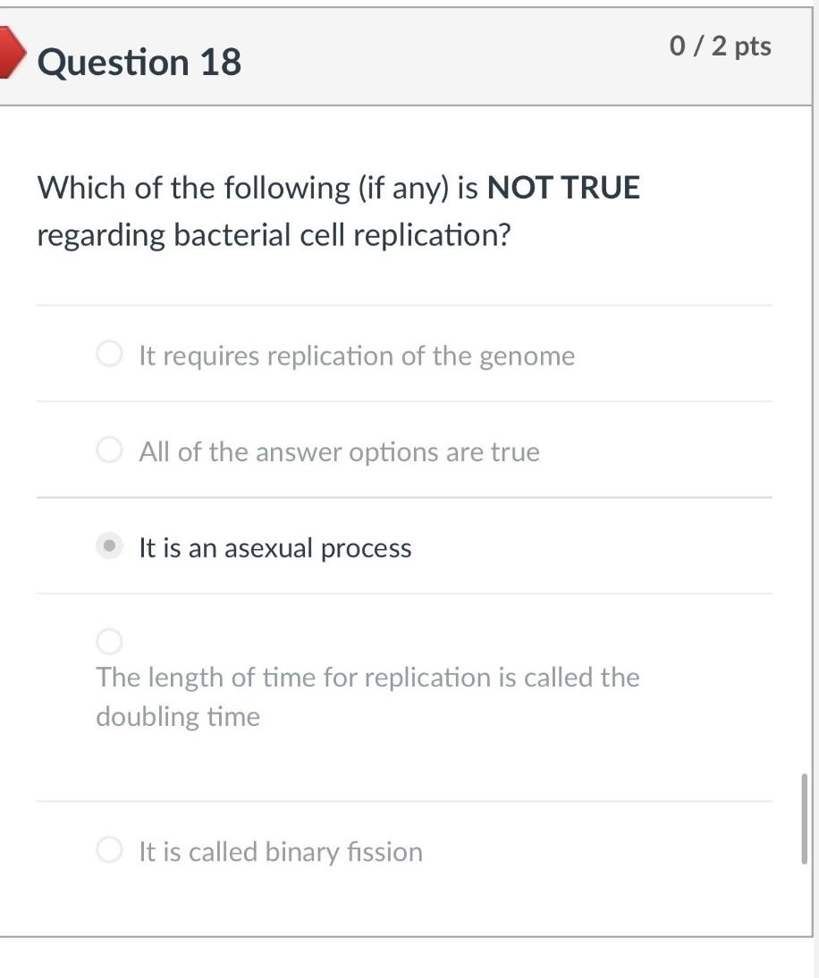 Question 6 The Molecules That Actually Bind To The Mrna And Translate The Mrna Into Amino Acids Are Trnas Operators Ribo 7