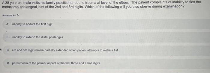 Which Of The Following Substances Is Contained In The Intervillous Space Answers A E A Fetal Mesodermal Cells B Endod 5