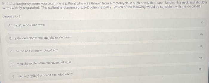 A 45 Year Old Male Was Hunting In Africa And Was Attacked By A Hyena During Examination You Noticed A Deep Puncture In 3