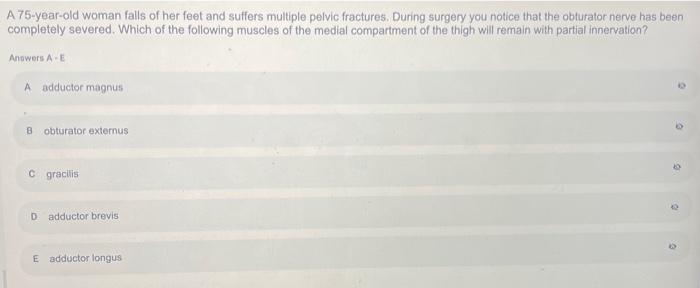 A 66 Year Old Male Presents To His Urologist With Complains Of Weak Urinary Stream Frequency Urgency And Strain To Vo 4