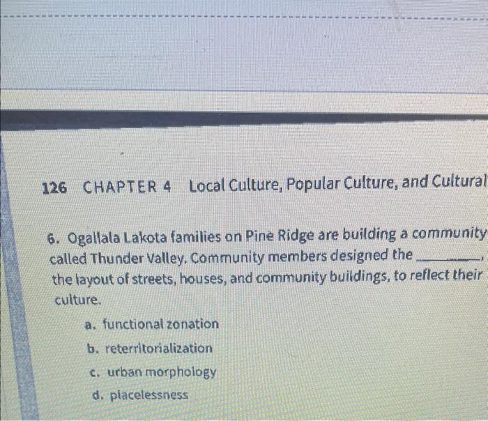 St Ses Pham 4 2 Understand How People Sustain Local Cultures In Rural And Urban Areas 4 When Members Of A Local Cultu 2