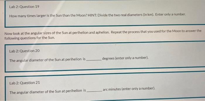 Ap Figure 11 The Sun At Aphelion Left And Perihelion Right To Scale Image By Anthony Aylomamitis Used With His Per 2