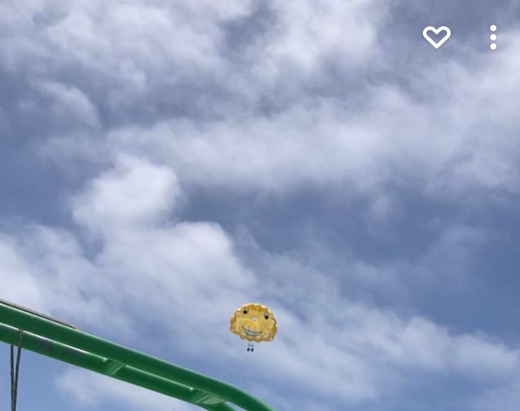 Write A Paragraph Analysis Identifying The Correct Cloud Classification Of The Cloud You Photographed How The Atmospher 1
