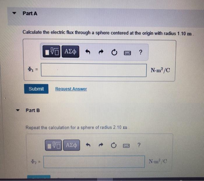 Item 8 A Point Charge Of 8 60 Nc Is Located At The Origin And A Second Charge Of 4 70 Nc Is Located On The Axis At X 2