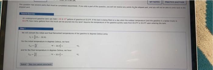 My Notes The Evention Has Neveral Parts That Must Be Completed Sequently If You S Part Of The You Not Ce Are Ps For He S 1