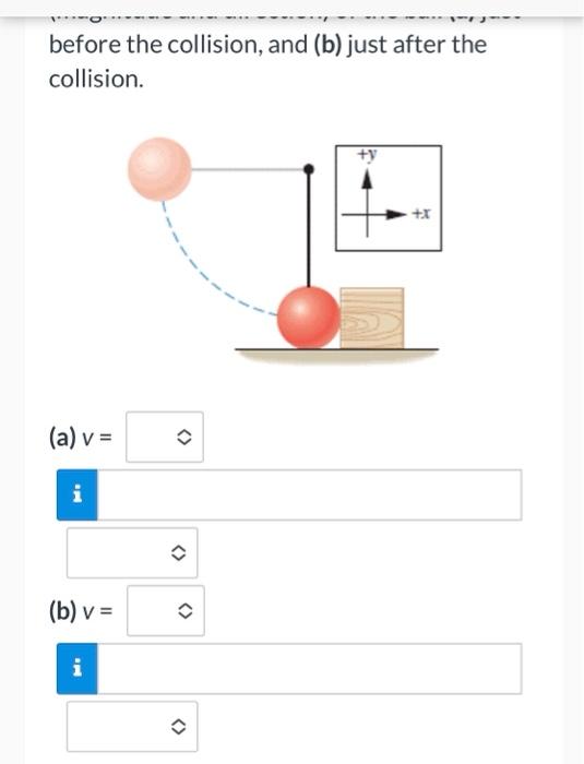 A Ball Is Attached To One End Of A Wire The Other End Being Fastened To The Ceiling The Wire Is Held Horizontal And T 2
