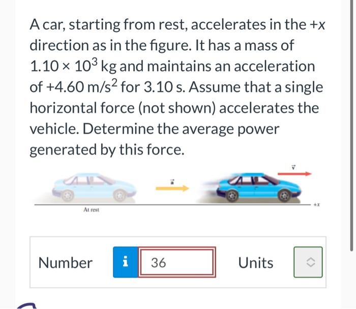 The Drawing Shows The Force Versus Displacement Graph For Two Different Bows These Graphs Give The Force That An Arche 4