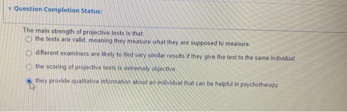 A Moving To The Next Question Prevents Changes To This Answer Question 5 Adler Stated That Feelings Of Inferiority Ok 2