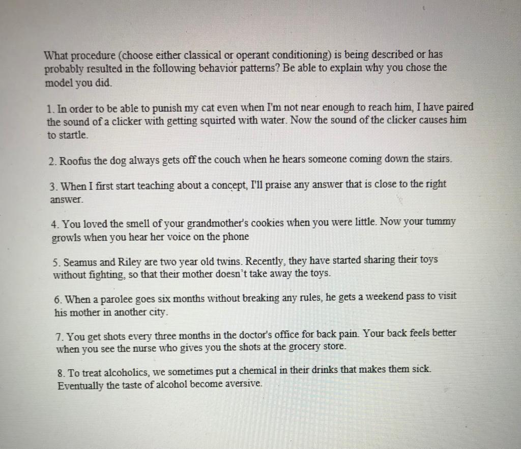 Plz I Need Your Help With These Questions Asap 1