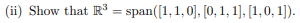 I Was Almost Able To Solve This Question I Made It To The Highlighted Part In The Solution Below But I Was Unable To F 1