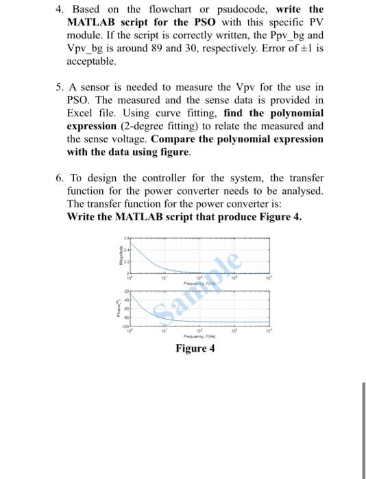 Due Date 18 June 2022 11 59 Pm Photovoltaic Pv Is A Renewable Energy Source That Gain Popularity In The Past Decades 3