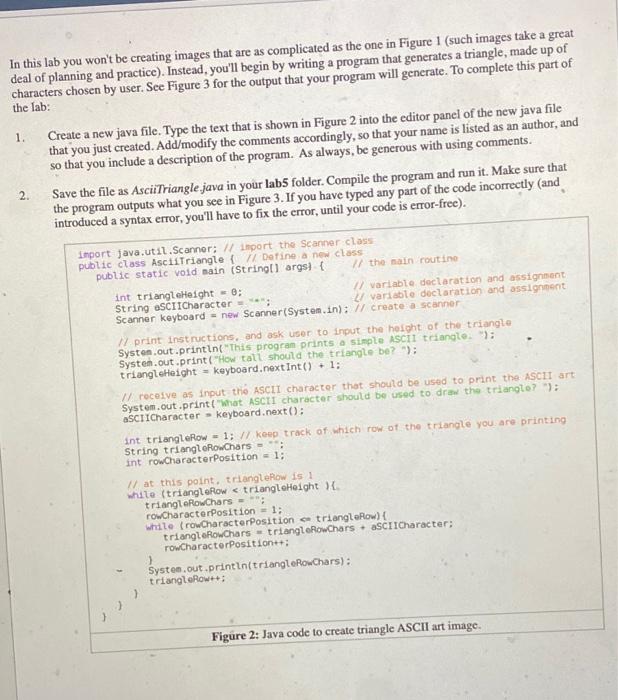 Nis Lab You Won T Be Creating Images That Are As Complicated As The One In Figure 1 Such Images Take A Great 1 Of Plann 1