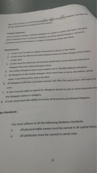 Crivit Cave 3 A The Mant The Informed Va Rvehave Nothicatien Ewail Whenever They Buy A Weweon Trow The Crillne Weaponk 1