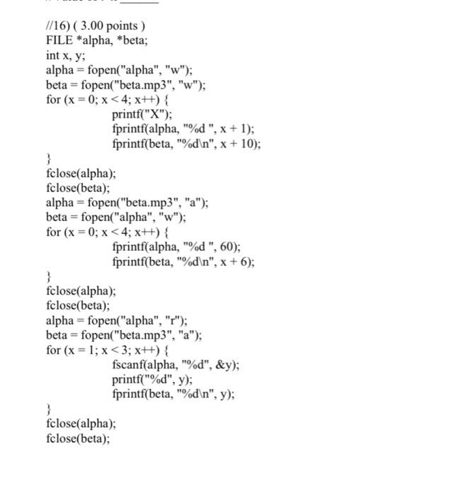 Handwritten Answer Only Whats The Output Value Content 1