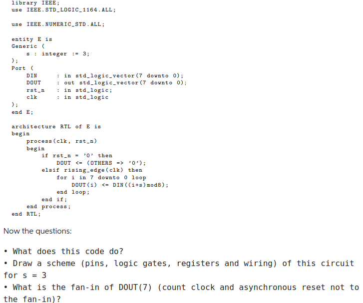 I Post This Exercice 2 Weeks Ago But I Still Not Find The Solution Can Please Someone Helps Me By Writing The Solution 1