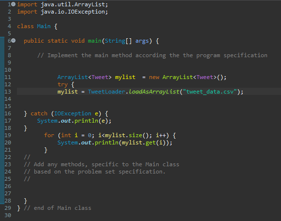 In Java 2