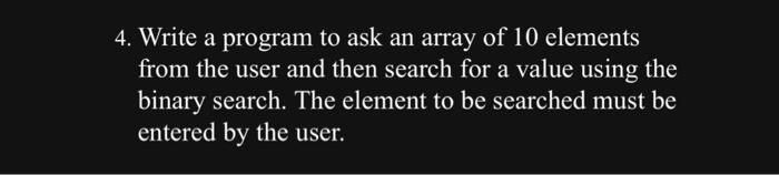 Programming In C Language Thank You 1