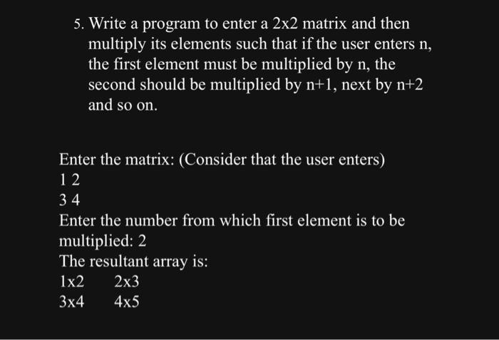 Programming In C Language Thank You 1