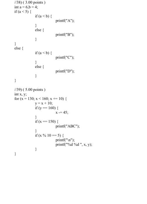 Please Please Please Answer All Of Them I Will Give A Thumbs Up Thanks Handwritten Answer Only Whats The Output Value 1
