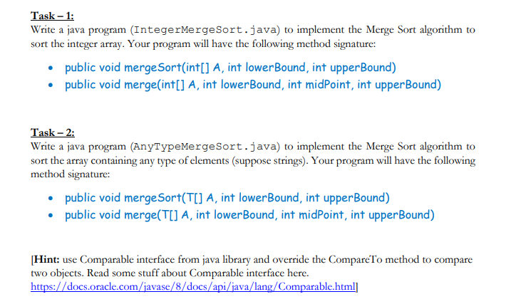 Escription Ollowing Is The Merge Sort Algorithm Discussed In Class Here P And R Represent Lower And Upper Bounds Of Ar 2