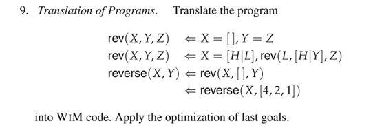 Wilhelm R Seidl H 2010 Compiler Design Virtual Machines Page 150 1