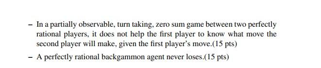 Task Answer The Following Questions In Order Consider The Following Board For A Two Player Game A And B In Its Star 2
