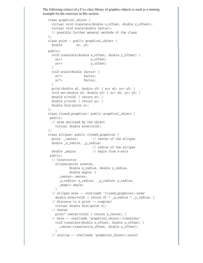 Wilhelm R Seidl H 2010 Compiler Design Virtual Machines Page 173 Problem 1 2 3 This Question Is Spread O 1