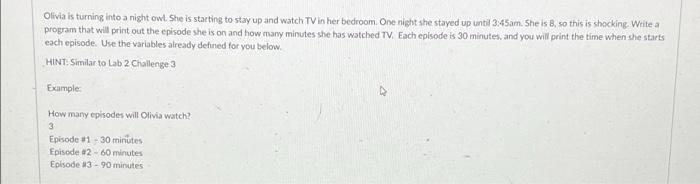 Qlwia Is Turning Into A Night Ow She Is Starting To Stay Up And Watch Tv In Her Bedroom Orve Night She Stayed Up Until 2
