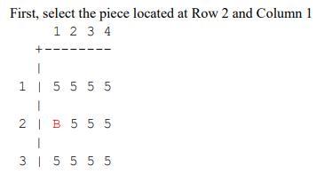 I Need Some Help With This C Memory Card Game Program I Will Upvote If Correct Answer Is Provided Eg Sample Output 2