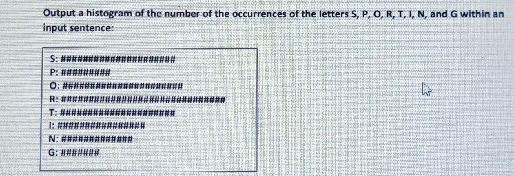 Provide Copyable Text Of Code And Please Answer What The Document Is Asking Otherwise It Will Be Downvoted 2
