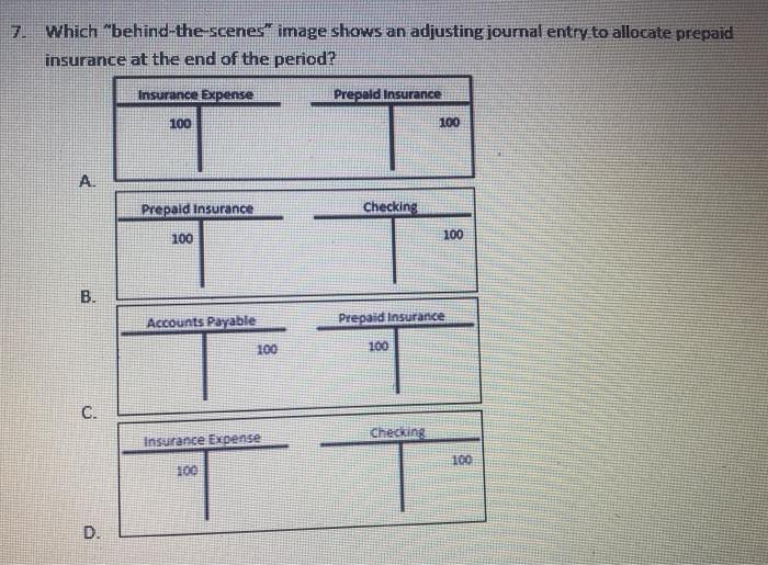 Arrange The Steps For Analyzing A Trial Balance In The Proper Order 5 The Trial Balance Reports Inventory Of 17 253 4 3