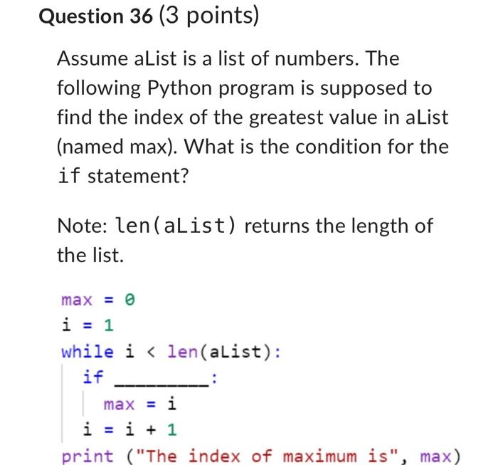 What Is The Possible Range Of Values For X If The Following Pseudocode Prints B Read X If X 11 Print A Else If 4