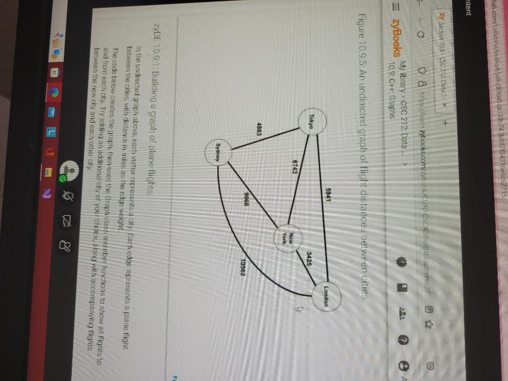 Use The Below Code And Picture In C Coding Take A Picture Of The Output 1