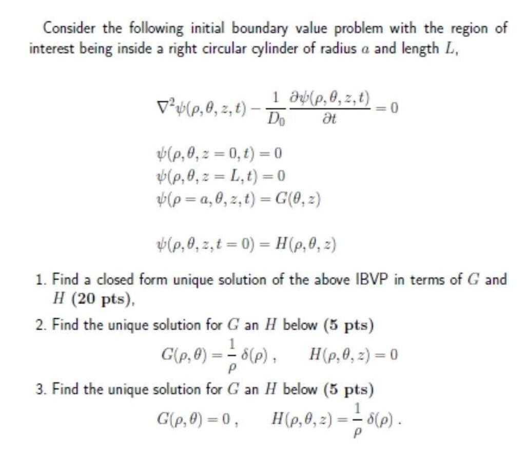 Ret Consider The Ode Y 2 Y 2 Y X 1 Find The Most General Solution To The Ode 2 Find The Unique Solutio 2