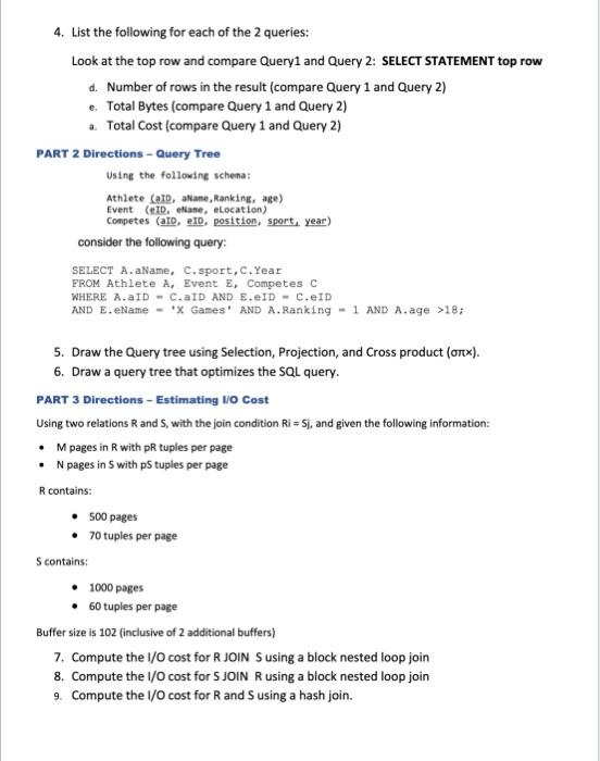 3 Change The Line Size To 300 4 Display The Sql Commands Using Set Echo On 5 Use The Spool Command To Create The Log 2