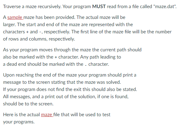 In Java Please The File Name Will Be Main Java So Please Make The Class Name Main Please Provide A Screenshot Of The Cod 1