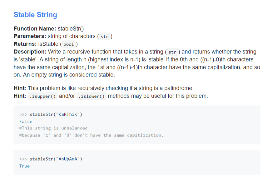 Solve It As Python 1