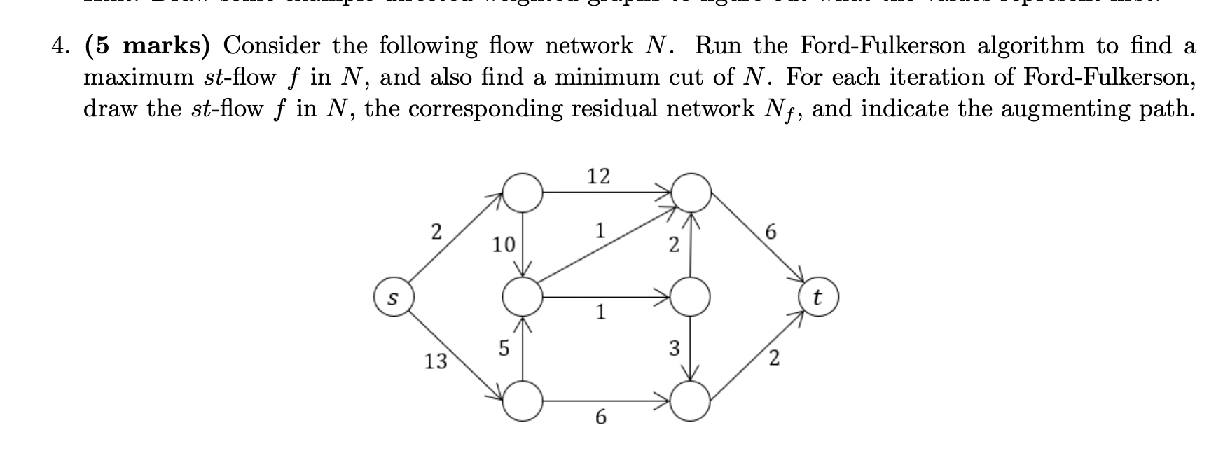Data Structures And Algorithms 1
