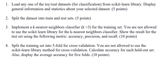 In Python 1