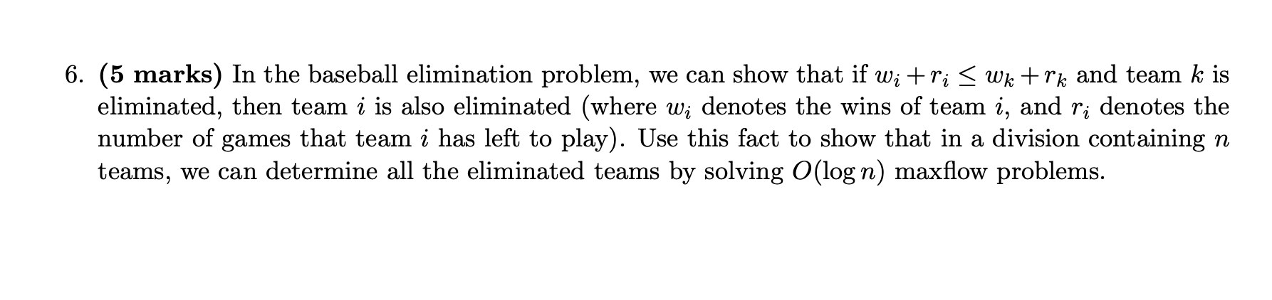 Data Structures And Algorithms 1
