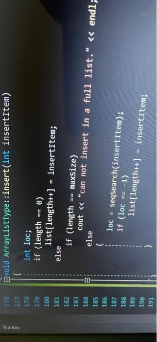 Write A Function To Return The Most Element Repeated In C If I Have A Function To Insert Elements And Another To P 3