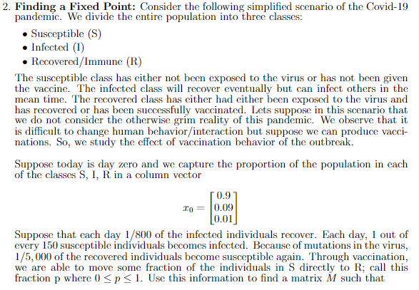 Matlab Question 1