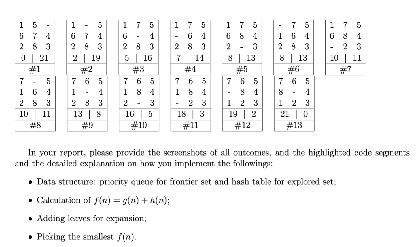 Computer Science Artificial Intelligence 2