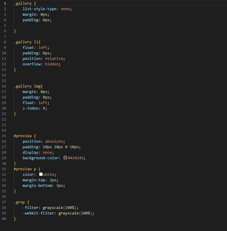 Overview The Intent Of This Assignment Is To Demonstrate Your Understanding Of Javascript And Jquery You Will Be Using 6