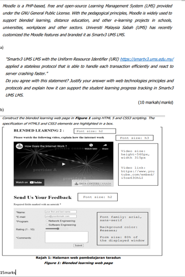 Moodle Is A Php Based Free And Open Source Learning Management System Lms Provided Under The Gwu General Public Licen 1